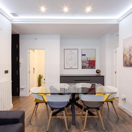 Gran Via V Calle Fuencarral 5Br 5Bh Apartment Madrid Exterior photo