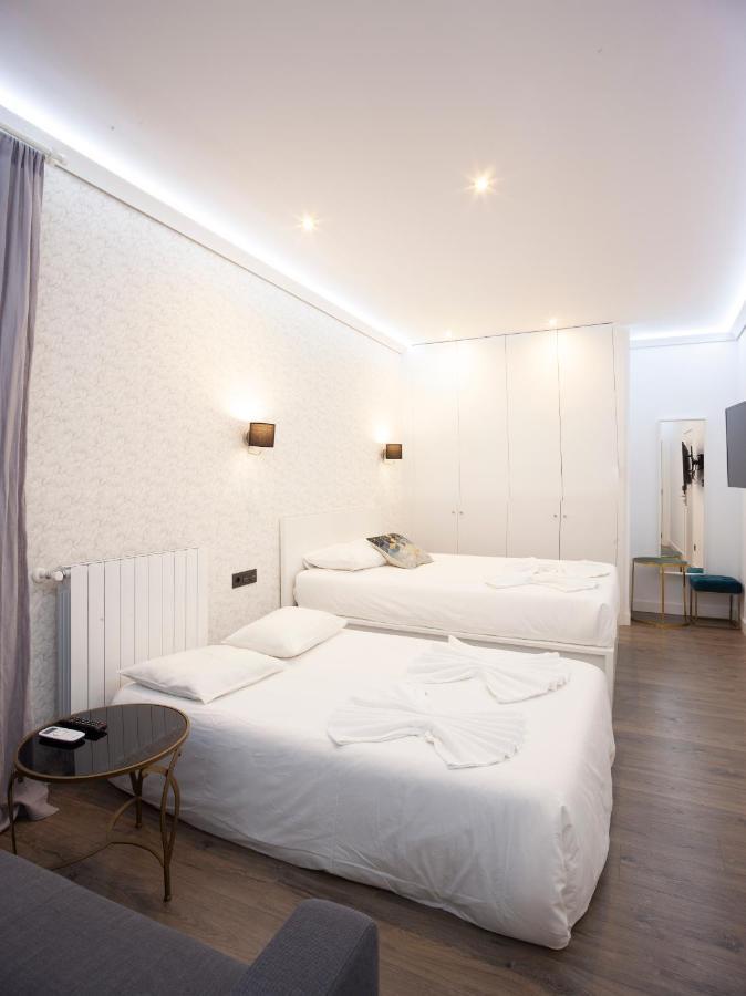 Gran Via V Calle Fuencarral 5Br 5Bh Apartment Madrid Exterior photo