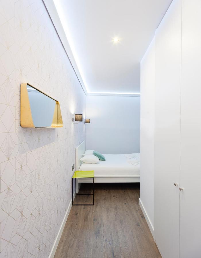 Gran Via V Calle Fuencarral 5Br 5Bh Apartment Madrid Exterior photo