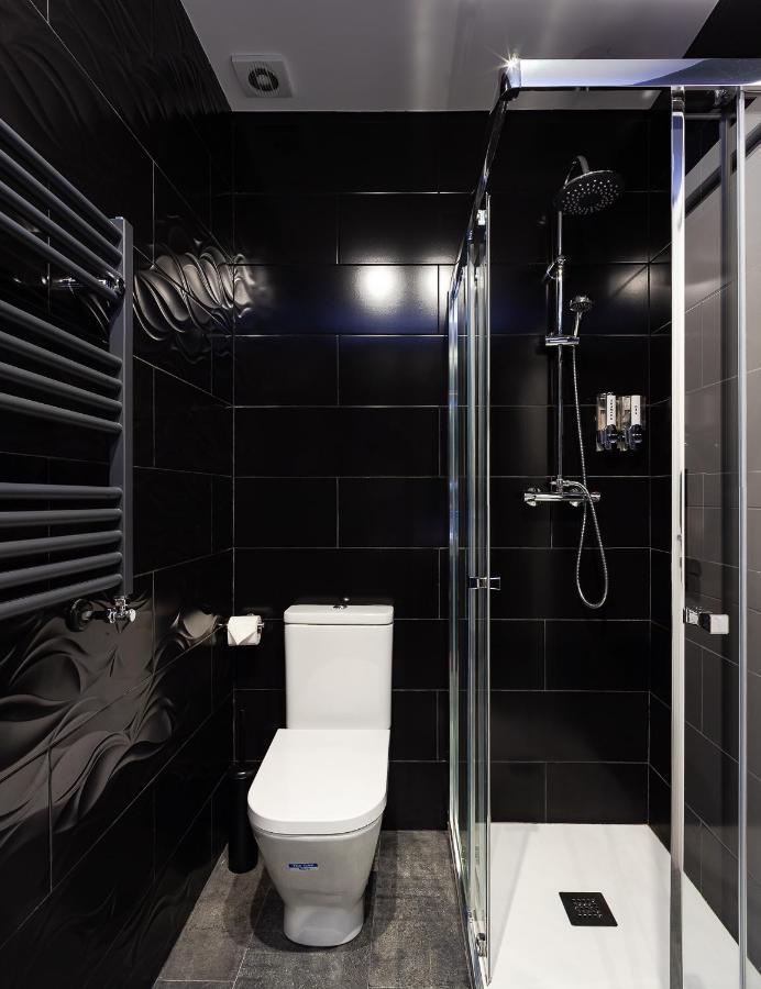 Gran Via V Calle Fuencarral 5Br 5Bh Apartment Madrid Exterior photo
