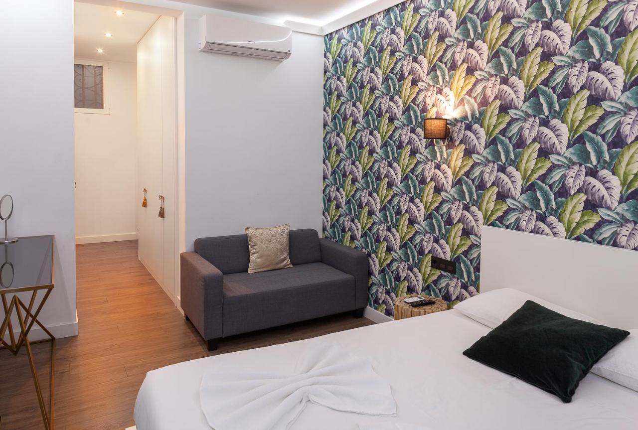 Gran Via V Calle Fuencarral 5Br 5Bh Apartment Madrid Exterior photo