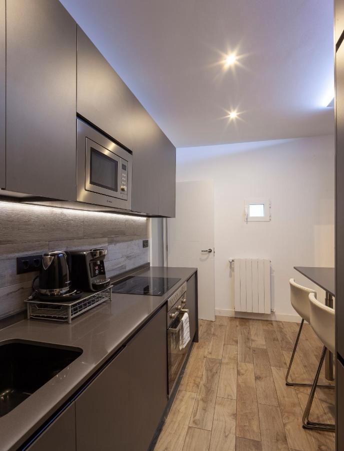 Gran Via V Calle Fuencarral 5Br 5Bh Apartment Madrid Exterior photo
