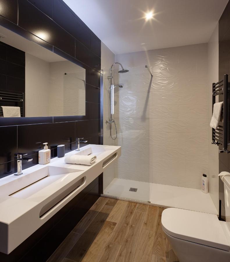 Gran Via V Calle Fuencarral 5Br 5Bh Apartment Madrid Exterior photo