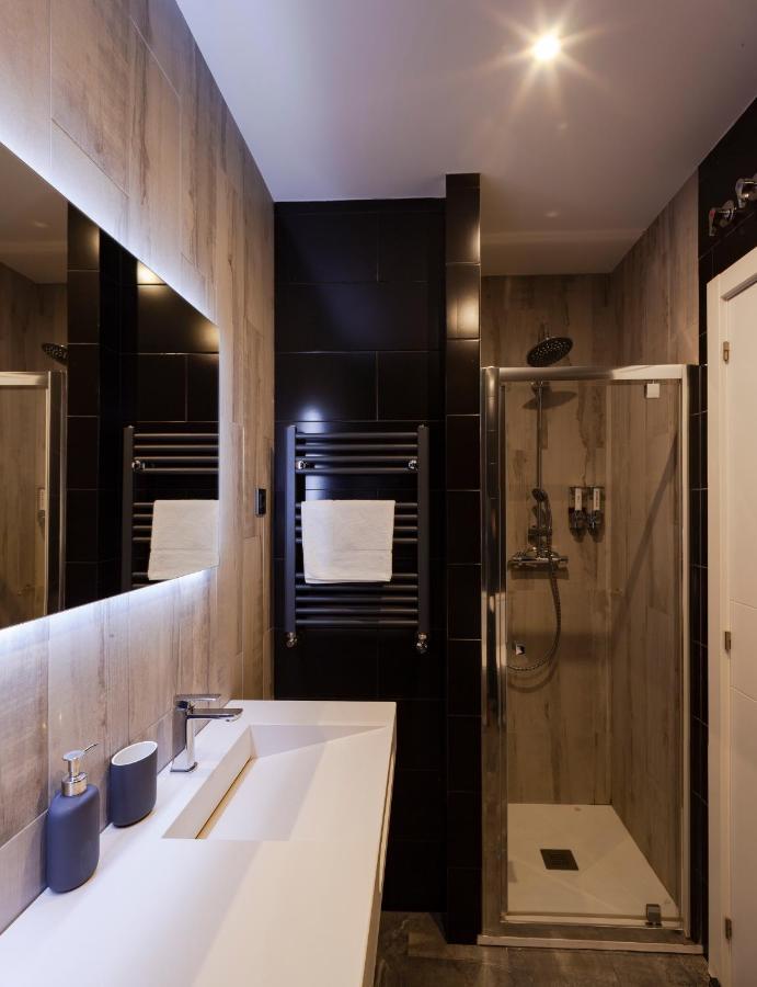 Gran Via V Calle Fuencarral 5Br 5Bh Apartment Madrid Exterior photo