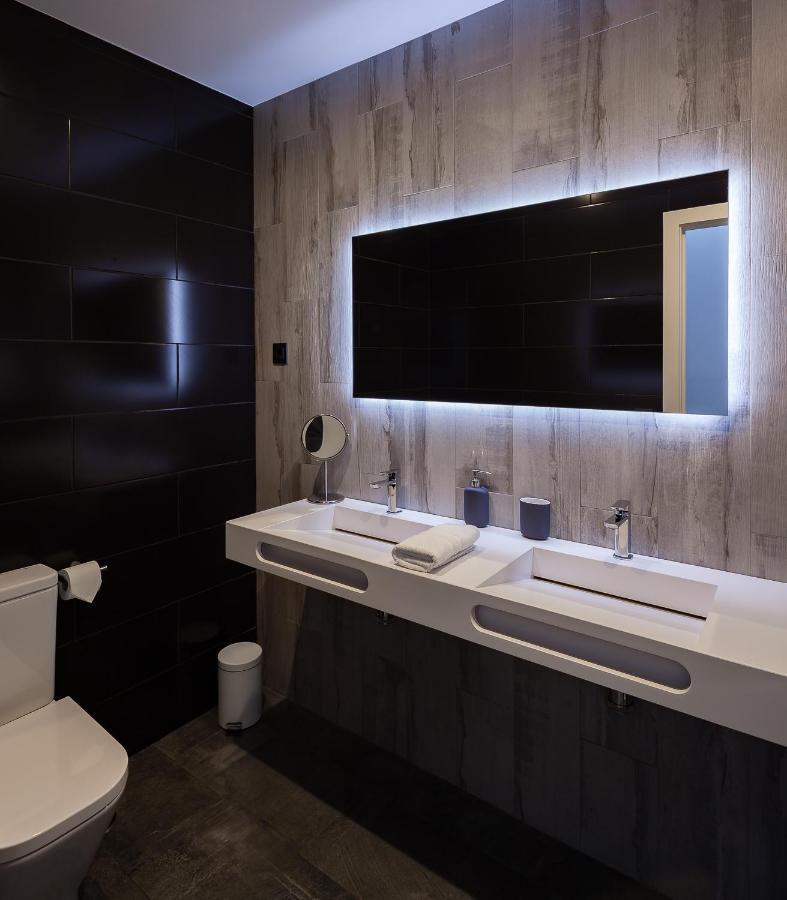 Gran Via V Calle Fuencarral 5Br 5Bh Apartment Madrid Exterior photo