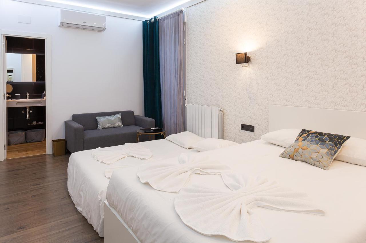 Gran Via V Calle Fuencarral 5Br 5Bh Apartment Madrid Exterior photo