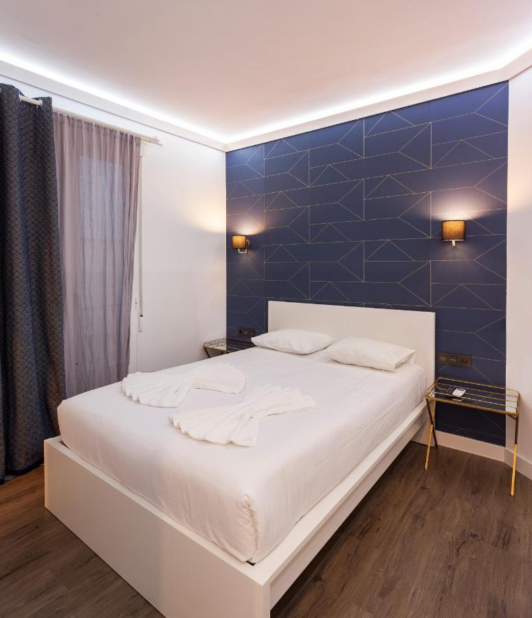 Gran Via V Calle Fuencarral 5Br 5Bh Apartment Madrid Exterior photo