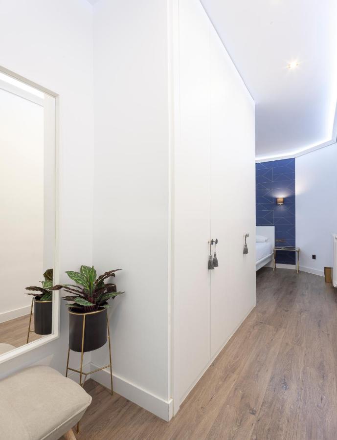 Gran Via V Calle Fuencarral 5Br 5Bh Apartment Madrid Exterior photo
