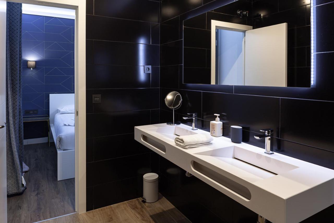 Gran Via V Calle Fuencarral 5Br 5Bh Apartment Madrid Exterior photo
