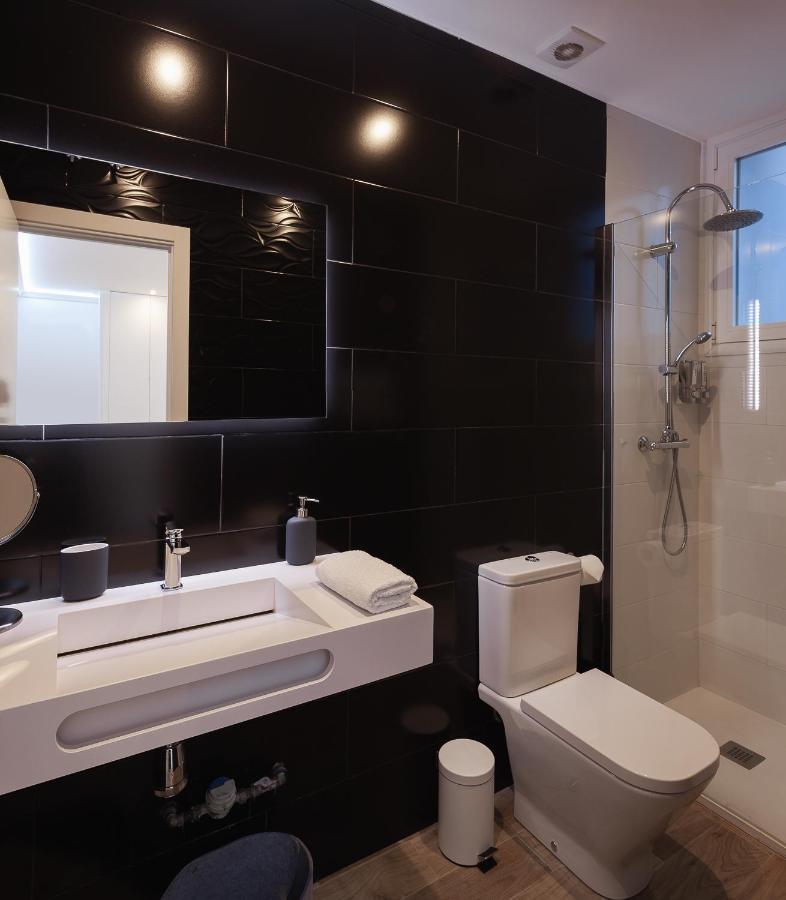 Gran Via V Calle Fuencarral 5Br 5Bh Apartment Madrid Exterior photo
