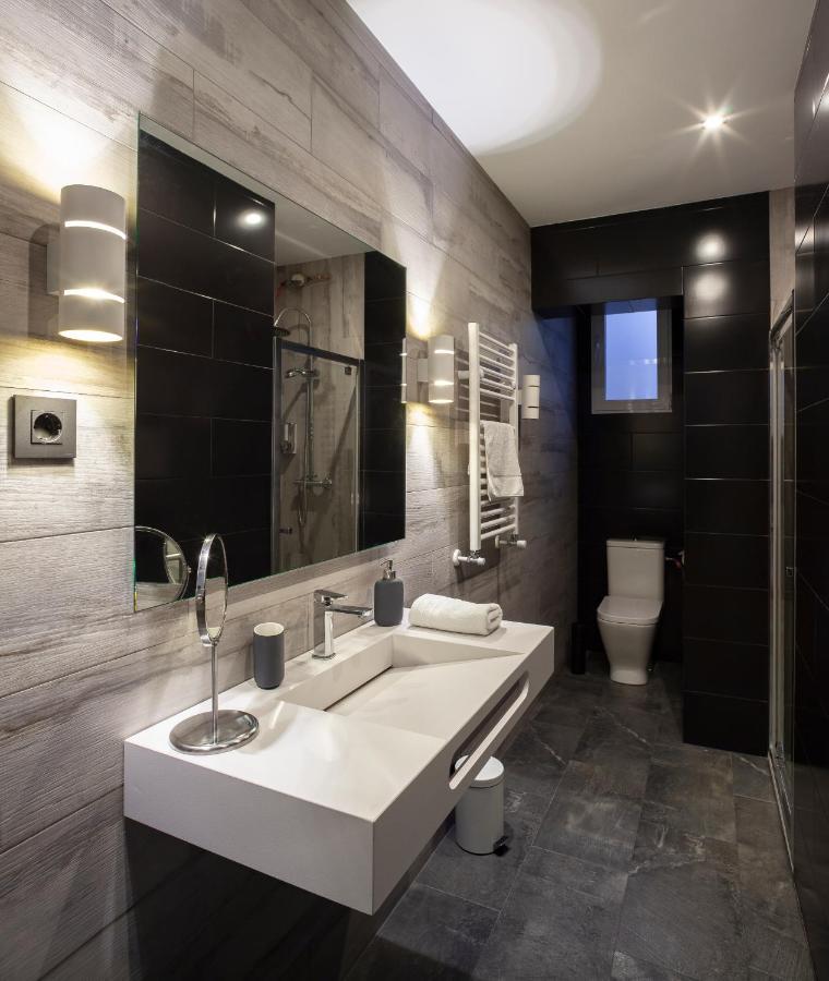 Gran Via V Calle Fuencarral 5Br 5Bh Apartment Madrid Exterior photo